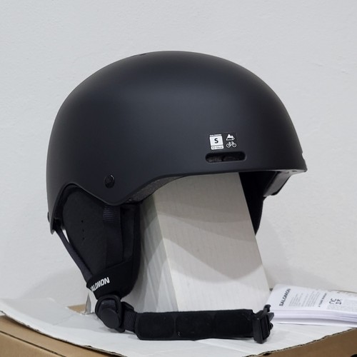 Salomon brigade ski snowboard - salomon,