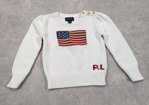 Polo ralph lauren knit - lauren, jumper