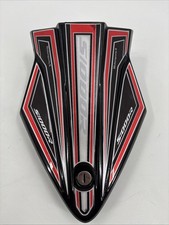 OEM  Rear Passenger Single Seat Cover BMW S 1000 RR S1000RR 2R10 2015-2018 Black