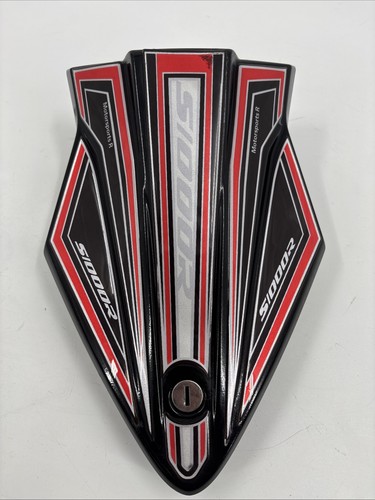 Oem rear passenger - passenger, single