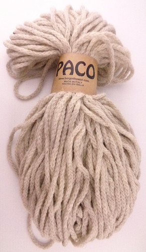 Borgo pazzi paco made in - de'pazzi,