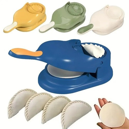 Dumpling skin maker easy to - dumpling,
