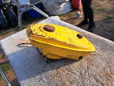 HONDA NF75 NF 75 MOPED SCOOTER