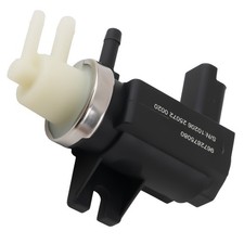 Turbo Vacuum Relay Valve for