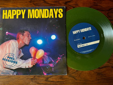 HAPPY MONDAYS - THE PEEL