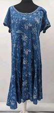East artisan with Anokhi Dress