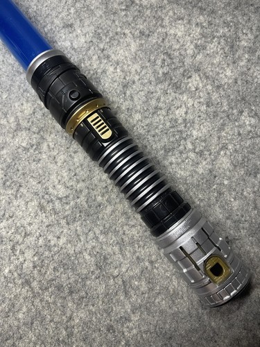 Star wars blue - star,