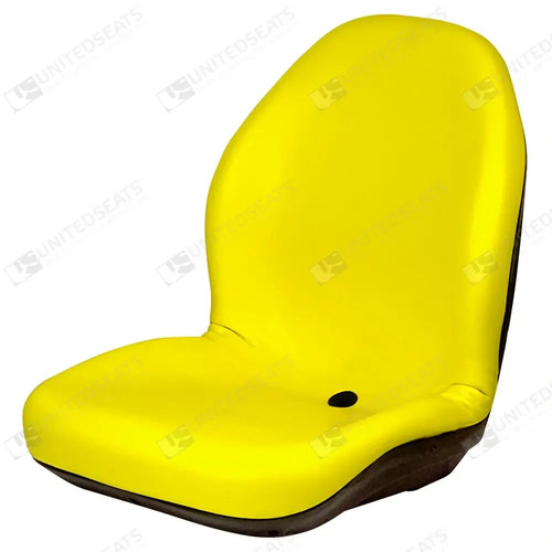 John deere gator dumper - gator/dumper, seat