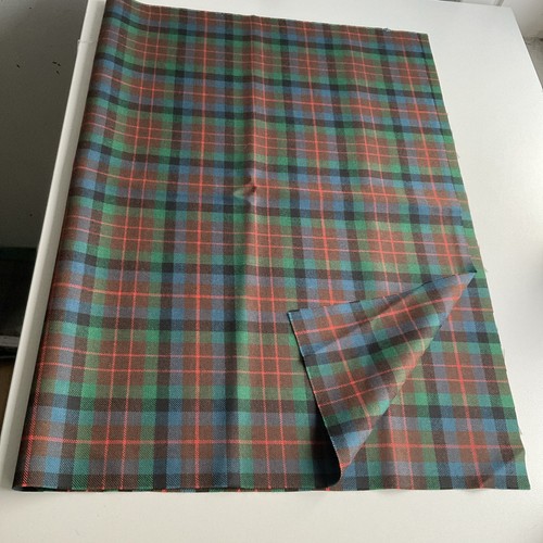 Macduff hunting ancient tartan - macduff,