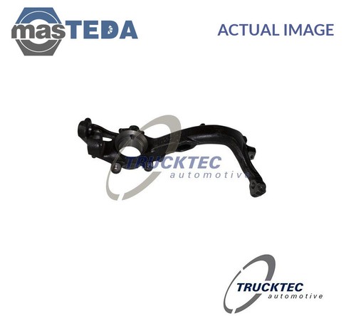 0731307 stub axle steering - stub,
