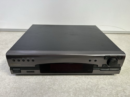 Pioneer j300 sound image - pioneer,
