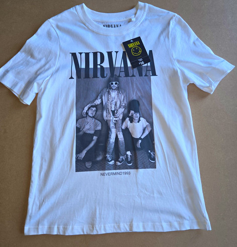 0049 nirvana nevermind - 0049,
