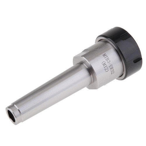 Mt3 er32 collet chuck - collet, holder
