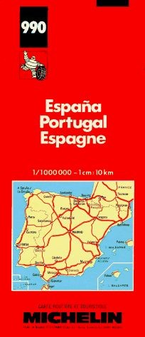 Main road map - main,