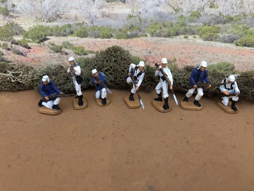Italeri colonial french - italeri,