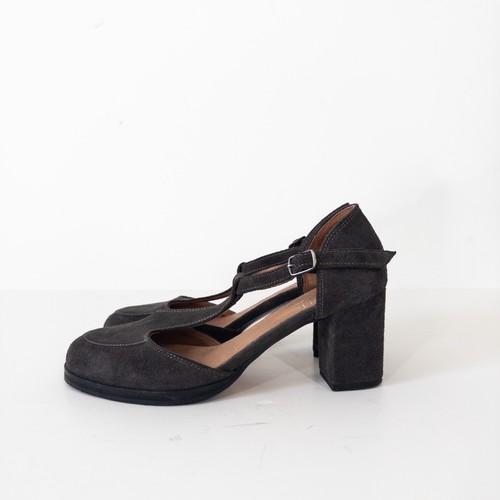 Seasalt deluxe bar suede - deluxe, t-bar