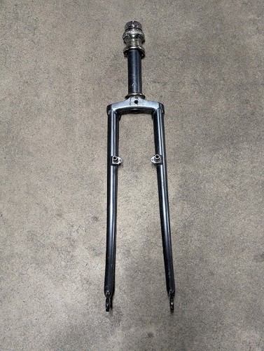 Tange wide crown lugged vtg - lugged,
