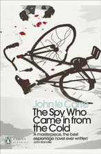The Spy Who Came in from the