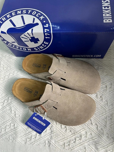 New authentic birkenstock - authentic,
