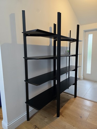 Bookcase shelving unit - , bookcase/shelving