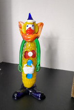 Rare  Murano Venetian Art