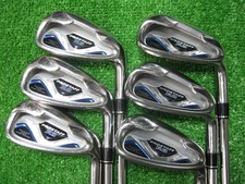 Wilson PROSTAFF RZ 5-P Iron