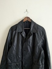 Men's Jaeger Leather Jacket