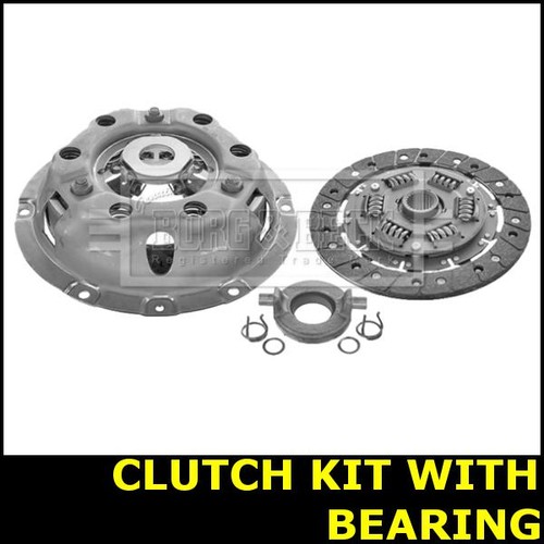 Clutch kit with - with, fits