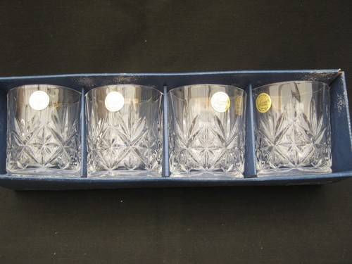 Set cristal d - set,