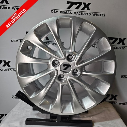 Vauxhall corsa alloy - vauxhall,