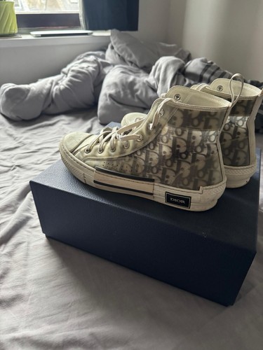 Dior b23 high - dior, 8.5