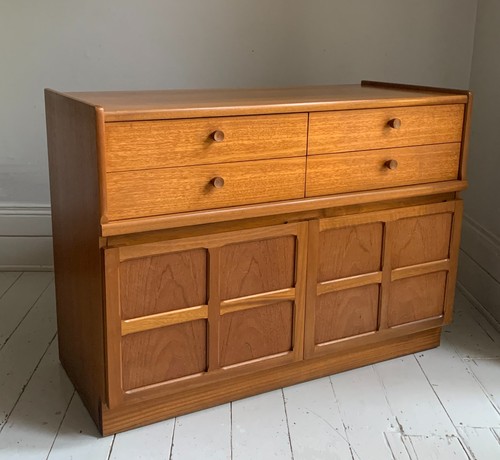 Mid century nathan - mid,