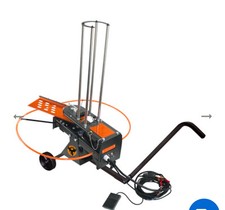 The Raven clay pigeon shooting traps