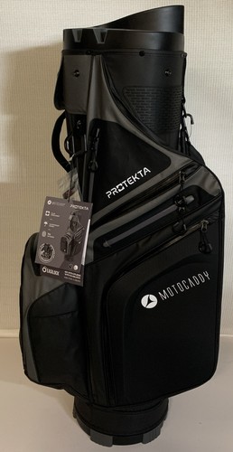 Motocaddy protekta waterproof - motocaddy,