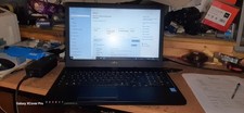 Fujitsu lifebook A555 series