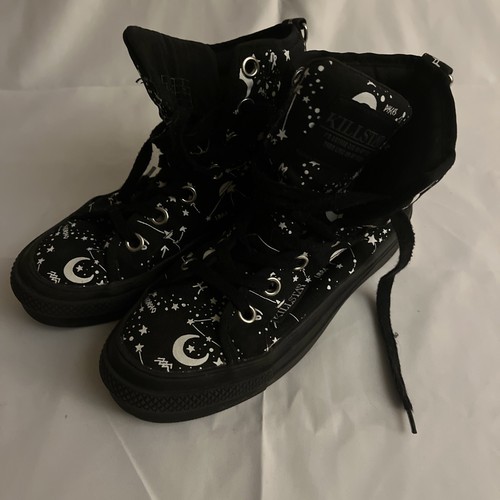 Killstar sneakers horoscope - killstar,