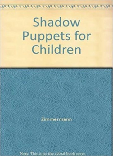 Shadow puppets for - puppets,