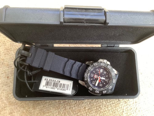 Factory luminox brand - factory,