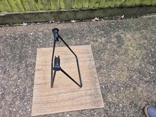 Bycicle Work Stand,black,never