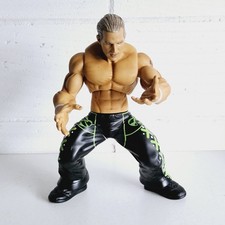 WWE Ring Giants Figure - Shawn