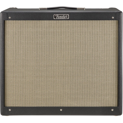 Fender hot rod - 2x12, iv