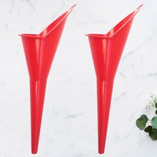 2 Pcs Motorcycle Oil Tool