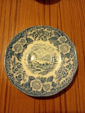 Vintage Set Of 6 Lochs Of