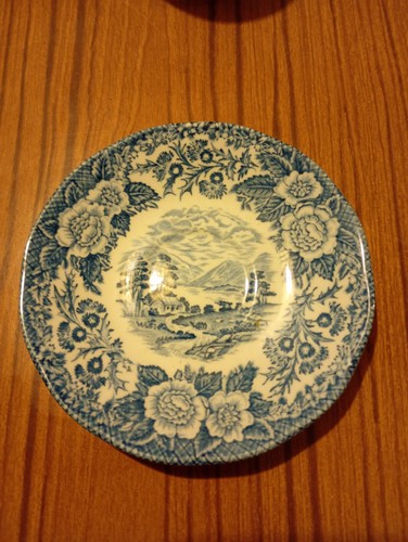Vintage set lochs of - vintage,