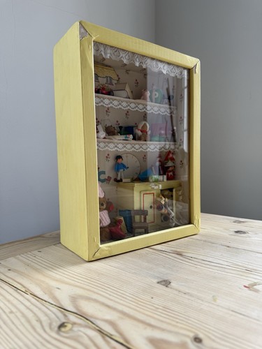Vintage handmade children - handmade, children’s