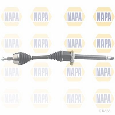 Napa front right - napa, driveshaft
