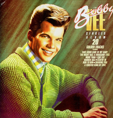 Bobby vee the - the,