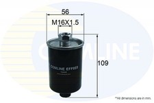 ENGINE FUEL FILTER FOR JAGUAR