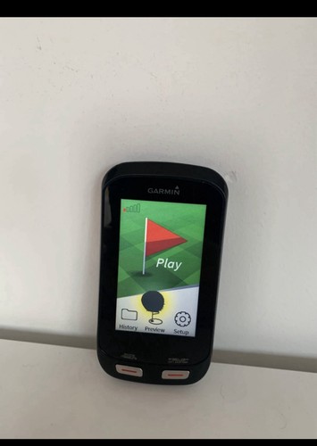 Garmin approach golf - garmin, g8