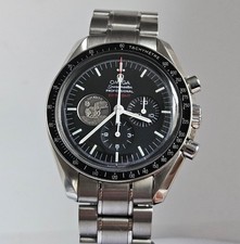 Omega Speedmaster Pro Apollo